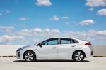 Hyundai IONIQ plug-in 2018 года (AU)